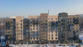 ЖК Хвоя 4 - 01.03.2024