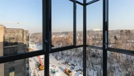 ЖК Хвоя 6 - 01.03.2024