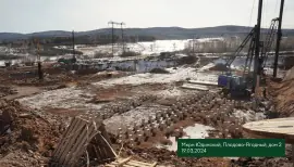 ЖК Юдинский 2 - 19.03.2024 