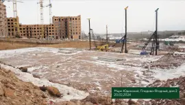 ЖК Юдинский 1 - 20.02.2024 