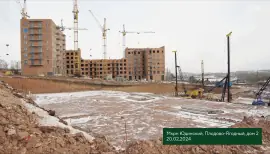 ЖК Юдинский 2 - 20.02.2024 