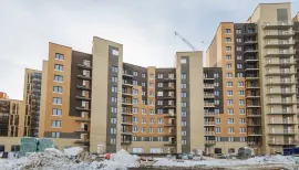 ЖК Южный берег 2 - 24.01.2024