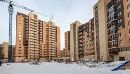ЖК Южный берег 1 - 24.02.2024