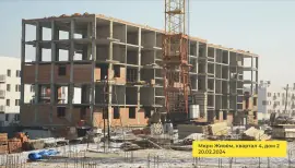 ЖК Живем 1 - 20.02.2024