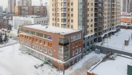 ЖК Золотое сечение 2 - 25.12.23
