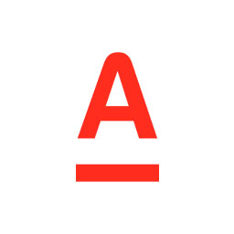 Альфа-Банк